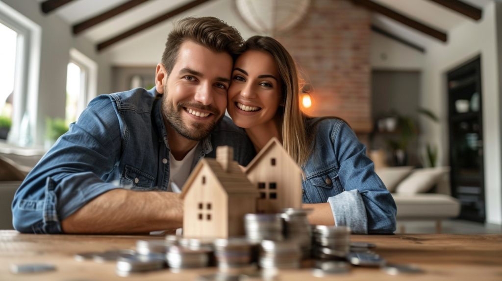 Couple happy to invest via a SCI