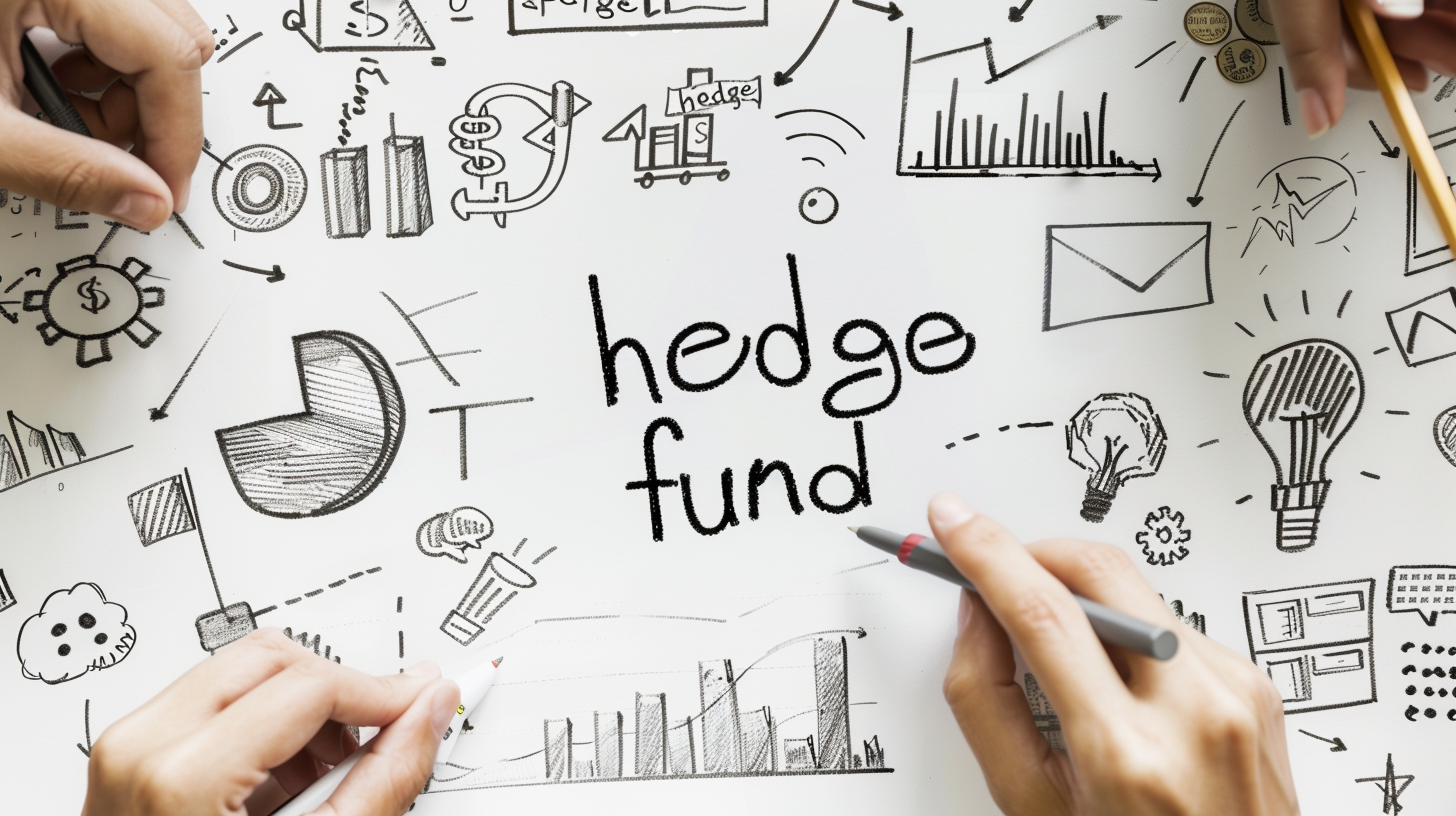 Qu'est-ce qu'un hedge fund ? - Le Guide Complet